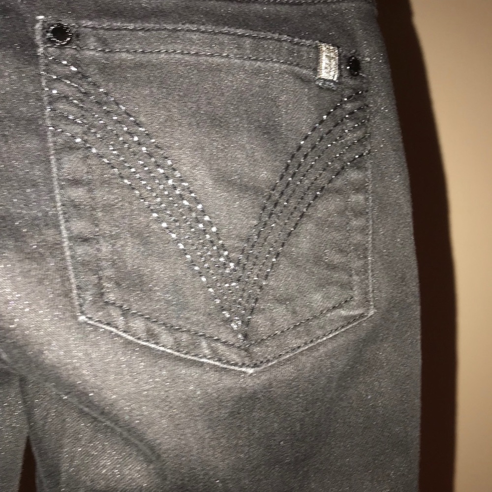 Buffalo David Bitton Skinny Jeans - Picture 8 of 12